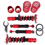 ZUN Coilovers Suspension Lowering Kit For Hyundai Veloster 2012-2015 Adjustable Height 41262947