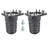 Pair Rear Suspension Helper SumoSprings For Dodge RAM 1500 2009-2023 SSR30747 SSR-307-47 26575329