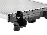 Aluminum Engine Radiator fit for Chrysler Voyager 1996-2000 CH3010164 55167035