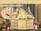 Christmas Advent Calendar 73449012