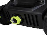 110.00V 203A 2000W High Pressure Cleaner Green 57018054