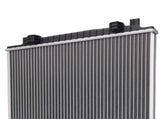 Aluminum Engine Radiator fit for VW Jetta 1.4L 2019-2021 AU3010156 DPI13827 92943792