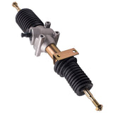 New Power Steering and Pinion w/TIE ROD ENDS Fit POLARIS RZR S 800 EFI 2009-2014 65340333