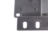 16cm Adjustable Outboard Boat Jack Plate 30hp Jack Plate Aluminum 25356082
