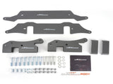 3"-5" Suspension Lift Kit fit for Polaris RZR XP 4 1000 2014-2022 Powder-coated 80661978