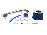 2.5" Intake Pipe With Air Filter for Honda Civic 2001-2005 1.7L AT/MT Racing Blue 40968321