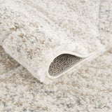 Talas Trellis Area Rug in Cream B03599883