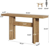 Long Console Table/Living room table 41113408