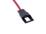 AM132500 Ignition Key Switch Module Replacement for John Deere GT225 GT235 GT235E GT245 59712423