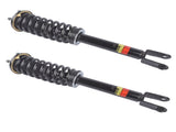 2PCS Front Shock Strut Assys w/ Electronic C2D16483 Replacement for 2010-2019 Jaguar XJ XJR 92010180