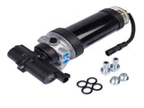 12V Fuel Filter Pump Assy Replacement for John Deere 210LJ 310J 310TJ 410J RE569926 RE559944 28657770