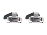 Front Left Right Brake Caliper w/Bracket fit for Ford F-250 F-350 Super Duty 18B5022 12674531