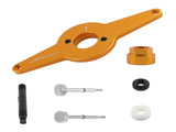 Vibration Damper Holding Tool Fit fit for Audi Skoda VW 1.8 2.0 4V TFSi EA888 Engine 60283161