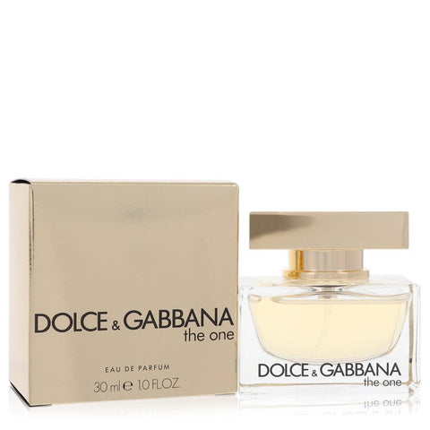 The One by Dolce & Gabbana Eau De Parfum Spray 1 oz for Women FX-435380