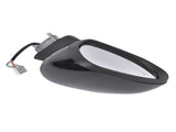 Exterior View Mirror Driver Left Side Power Heated W/ Blind Spot Detection for Kia K5 GT-Line Sedan 93779700