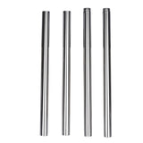 2 Pcs 35.4inch Tall Wedding Flower Vase Holder Table Centrepiece Display Vase Metal Flowers Stand 75213731