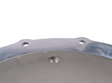 Rear Differential Cover w/ Gasket & Drain Plug 4906BKKIT For Jeep AMC Model 20 80788770