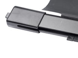 Black Cargo Cover Retractable Waterproof Foldable Replacement for Jeep Cherokee 2019-2023 69523284
