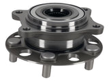 2x Rear Wheel Hub & Bearing fit for Kia Sportage/Hyundai Tucson AWD H512647 33626375