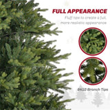12ft Christmas tree 06528272