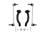 6x Front Suspension Lower Control Arms Kit fit for Honda Pilot 2006-2008 Acura MDX 56678442