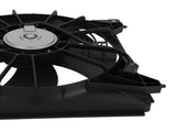 Cooling Fan Assembly fit for Honda Accord 2.4L 2008-2017 19015R40A01 240W 48573531