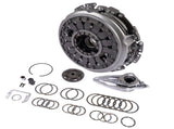 7 Speed DSG Dual Clutch DQ200 Replacement for Audi A3 VW Passat Seat Leon Skoda Octavia 1.2 1.4T 07236447