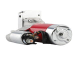 Starter Motor Fit for Chevy Chevrolet V8 Small Block Big Block 18493 18493N 12V 9TH 18493, 18493N, 00304542