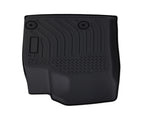 Waterproof TPE Floor Mats fit for Mitsubishi Outlander 2022-2025 Black Floor Liners 99756433