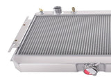 3 Row Aluminum Radiator fit for Chevrolet Chevelle/Malibu 1964-1968 289 DPI289 17960733