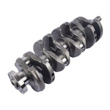 Crankshaft 71RZ62GF00 Fits for Hyundai Genesis Coupe Sonata Kia Optima 2010-2014 2.0L 04545229