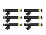 6Pcs Fuel Injectors fit for Mazda B3000 V6 3.0L 2001-2007 Ford Ranger 4L5Z9F593A 67890771