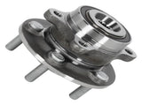 Front Wheel Bearing Hub Assembly fit for Ford SSV Plug-In Hybrid 2019-2020 512498 02990386