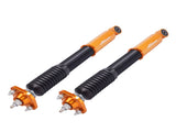 24 Way Damper Adjustable Coilovers Shock Absorber fit for BMW 3 Series E46 RWD 98-05 61874227