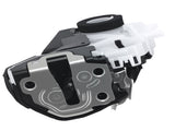 Door Lock Actuator fit for Honda Accord 2013-2017 Rear Left 4Pins 72650-T0A-A11 13808307