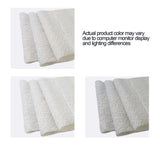 Same as B083P156197 Anda Patented 2-Drawers Storage Bed Queen Size Ivory Boucle Upholstered Platform B191P191660