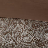 Full/Queen 6 Piece Duvet Cover Set B03597310