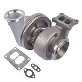Turbocharger for Cummins 3.9/5.9L N14 ISM ISC Engine 1970-2012 Turbo 3804502 3532546 3590615 13154363