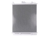 AC A/C Condenser fit for Kia Soul 2.0L 1999CC 2012-2013 976062K600 AC4103 w/ Drier 52158364