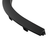 Fender Flare Molding Right Rear fit for BMW X1 2013-2015 51772990172 Black New 76087338
