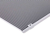 AC Condenser fit for Honda Civic Acura EL Base 1.6L 1996-2000 w/ Drier 80110SO1A11 07107026