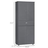 Kitchen Storage Cabinet 06028283