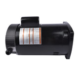 1HP Pool Pump Motor B2853 Single Speed 230V Square Flange for Pentair SuperFlo 94717554