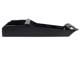 Center Console Trim Base For Arm Rest For BMW 3 Series E46 51168218305 Black 36892468