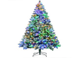 7.5 ft Christmas tree 71596905