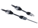 Front LH RH CV Axle Assembly fit for BMW 328xi 2007-2008 325xi 06 335i 328i xDrive 29067718