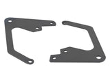 Heavy Duty Rear Track Bar fit for Ford F53 V8 16-22K GVWR 2021 Motorhome Chassis 52415965