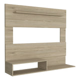 Beijing Floating Entertainment Center, One Superior Shelf, Two Shelves, Space For The TVs up 55" B07091831