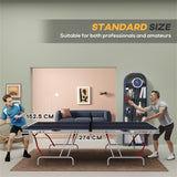 Table Tennis Table Set 83806859