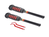 Front Coilovers Suspension Damper Kit w/o Electric Fit for Mercedes-Benz S-Class W220 S430 S500 14134827